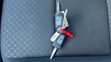 Nissan Juke 1.0 DiG-T Acenta Premium 5dr Petrol Hatchback